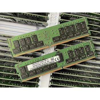 1 Buc Pentru DELL R7525 R6515 R7515 T640 32G RAM 32GB DDR4 3200MHz ECC REG 2RX4 Server de Memorie Navă Rapidă de Înaltă Calitate