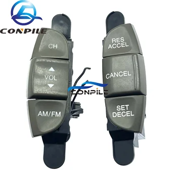 1 buc Pentru Honda Odyssey RA6 2.3 audio pe volan de volum comutator control viteză de croazieră comutator cu cheie