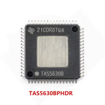 1 buc TAS5630BPHDR HTQFP-64 TAS5630 IC Amplificator Cip de Circuit Integrat Nou, Original, de Transport maritim