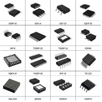 100% Original PIC12F617-I/SN Microcontroler Unități (Mcu/MPUs/Sosete) SOIC-8
