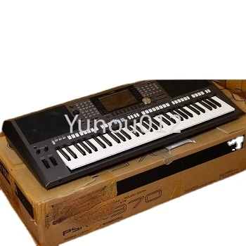 100% Original PSR SX900 S975 SX700 S970 Keyboard Set Deluxe tastaturi