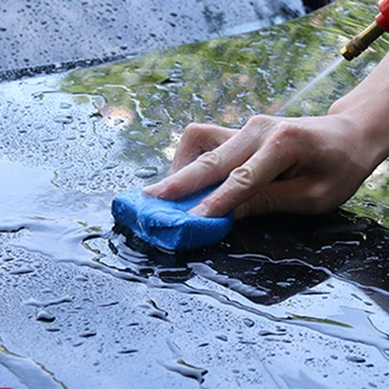 100g Mașină de Spălat Noroi Auto Magic Clean Clay Bar Pentru Suzuki SX4 SWIFT Alto Liane Grand Vitara Jimny S-Cross Infiniti FX-series