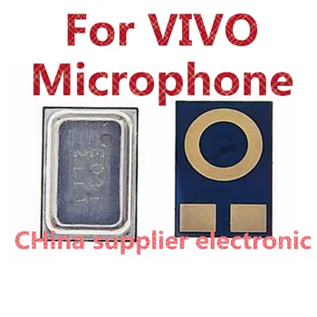 10buc-200pcs VIVO Y55 Y66 Y67 X9 Y69 Y75 Y79 XPlay5A telefon mobil built-in microfon, difuzor