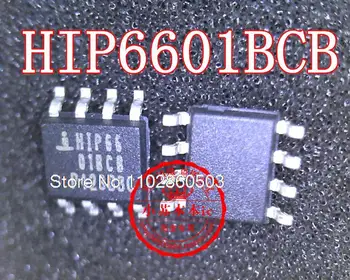 10BUC/LOT HIP6601BCB HIP66 018CB ISL66018CB POS-8