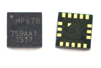 10buc /lot original pentru iPhone 6 si 6plus Gyro Giroscop ic U2203 chip MP67B MPU-6700