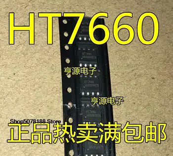 10pieces HT7660 POS-8 ICL7660 IC 