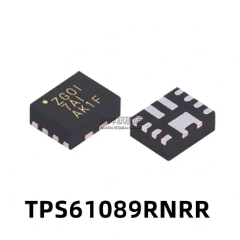 1BUC Original TPS61089RNRR Încapsulate VQFN-11 Mătase imprimate ZGOI Comutator Regulator integrat