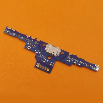 1buc USB de Încărcare Încărcător Conector Dock Port Bord Plug Contact Jack Cablu Flex Pentru Samsung Galaxy Tab S6 Lite S6Lite P610 P615