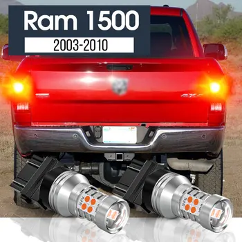 2 buc LED Lumina de Frână Lampă Canbus Accesorii Pentru Dodge Ram 1500 2003-2010 2004 2005 2006 2007 2008 2009