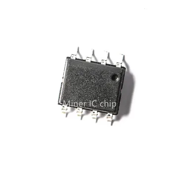 2 BUC LMC60351M POS-8 circuit Integrat IC cip