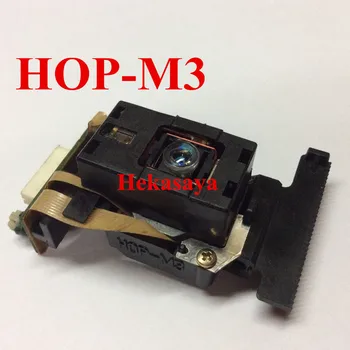2 buc/lot de Brand Nou HOP-M3 HOPM3 HOP M3 Radio CD Player cu Laser Lentile Optice Pick-up-uri Bloc Optique