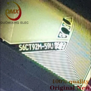 2 BUC S6CT92M-59U mâna a doua, ecran LCD cu mașina TAB COF bobina