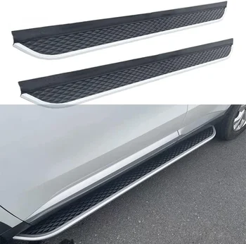 2 pc-uri care Rulează Bord Pas Lateral pentru Range Rover evoque 2020-2023 Nerf Bars