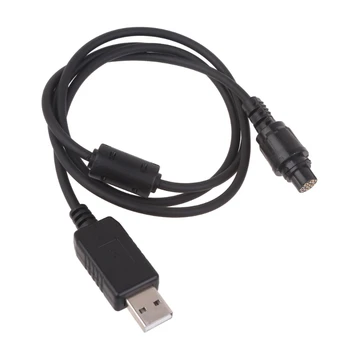 2022 Nou Convenabil USB de Programare, Cablu de Încredere Cablu USB pentru MD650/MD610/MD620 Radio Optimiza Experiența de Comunicare