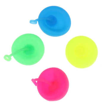 2023 Copii În Aer Liber De Aer Umplut De Apă Bubble Ball Arunca În Aer Baloane Gonflabile Jucării Cadouri Minunate