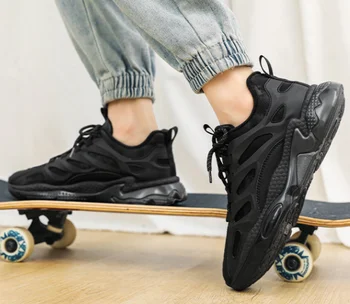 2023 Noua Moda de Înaltă Calitate Clasic Bărbați Femei Pantofi de Skateboarding Sport în aer liber Adidași eur 35-45