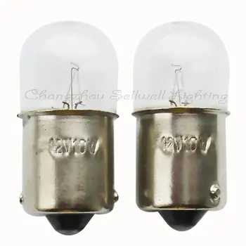 2024 Real, Oferta Speciala Profesionale Ce Edison Lampa De Noi!miniatură de Iluminat Becuri Ba15s T16x36 10w A002