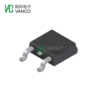 20buc/lot DMTH6005LK3-13 Tranzistor Kit MOSFET N-CH 60V 90A DPAK În Stoc