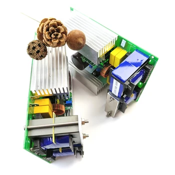 20KHZ-40KHZ Bord Generator de Ultrasunete PCB Circuit de Bord Cu Display Bord de Timp și de Reglare a Puterii