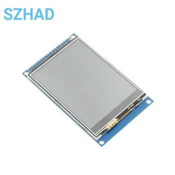  3.2 inch TFT LCD Touch Screen Modulul de Afișaj Ultra HD 320X240 ILI9341 pentru Arduino 3.2