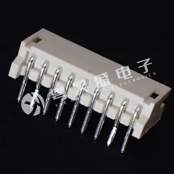 30pcs original nou conector JST S9B-ZR conector 9PIN pin bază de 1,5 mm distanța