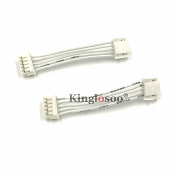 3D stick-uri Analogice modulul de conectare cablu de inlocuire pentru Wii U Gamepad PCB Bord, Cablu de Conectare