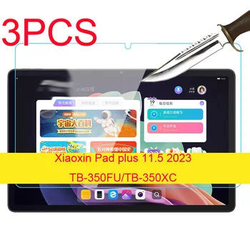 3PCS pentru Lenovo Xiaoxin Pad plus 2023 11.5