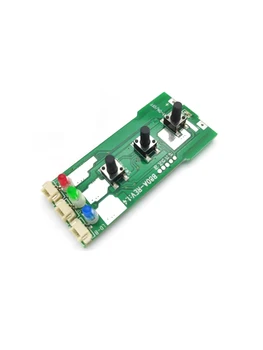 445nm 450nm/520 nm/ 635/638/660nm Roșu / Verde / Albastru RGB Modulul Driver Circuit