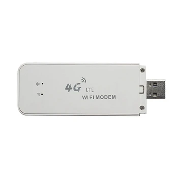 4G USB Modem Router Wifi Dongle USB 150Mbps Wireless Hotspot Buzunar Mobil Wifi