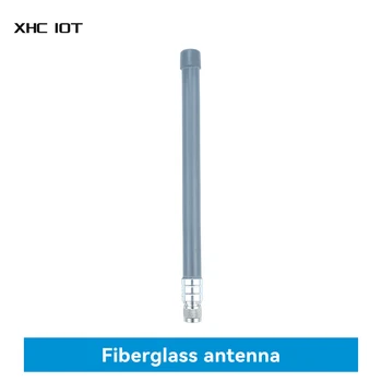 5.8 GHz WIFI Antena din fibra de sticla N-J Conector XHCIOT TX5800-BLG-40 Rază Lungă de Mare Câștig 11dBi Impermeabil Router Modem Aeriene