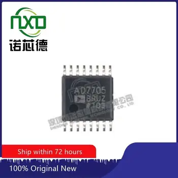 5PCS/LOT AD7705BRUZ-REEL7 TSSOP16 noi și originale circuit integrat IC chip componente electronice profesionale BOM potrivire