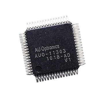 5Pcs/lot Auo-11303 LCD Chip K1 V1 V2 V02 64 Ic 11303