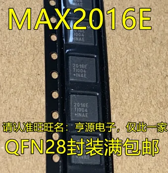 5pcs original nou MAX2016ETI+MAX2016ETI+T MAX2016 Logaritmică Detector de Chip
