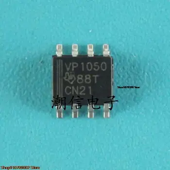5pieces VP1050 SN65HVD1050DRSOP-8 originale noi in stoc