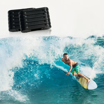 6 Bucati De Surfing Footstrap Introduce Windsurf Bord Accesorii Placă De Surf