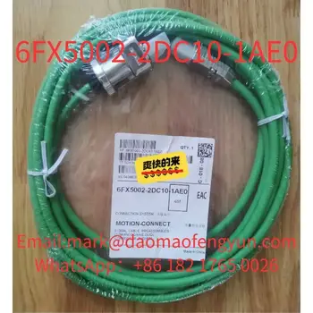 6FX5002-2DC10-1AE0 Brand Nou cablu de Semnal pre-asamblate tip: 6FX5002-2DC10 (SINAMICS DRIVE-CLiQ) priză IP20/IP67