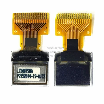 72*40 Culoare Alb SSD1306 Cip de Control LCD Ecran Display Module 16PIN 3.3 V 0.42 inch Display OLED