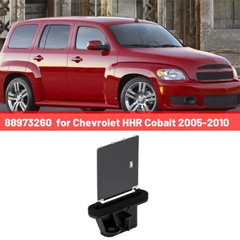 88973260 Rezistor Motor Suflantă de Control al Vitezei Rezistor de Reglementare Auto Pentru Chevrolet HHR Cobalt 2005-2010