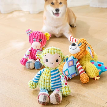Accesorii Câine Cățeluș Papusa Jucării Pentru Câini De Talie Mare Magazin De Animale De Companie Toate Pluș Pisica Lucruri Chihuahua Interesante Produse Golden Retriever