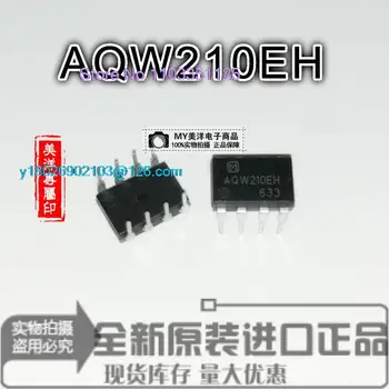 AQW210EH AQW210 DIP-8 POS-8 Alimentare Cip IC