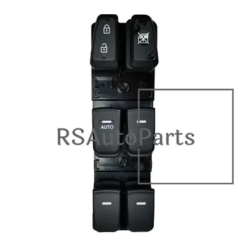 Autentic Noul Switch assy - P/WDO Principal 93570-3S000RY Pentru Hyundai Sonata 2011-2014