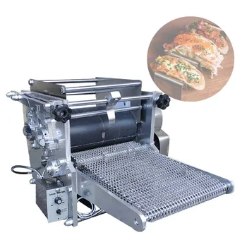 Automat Tortilla Roti Filtru De Mașină Complet Automată Tortilla De Luare A Mașinii Pentru Vânzare