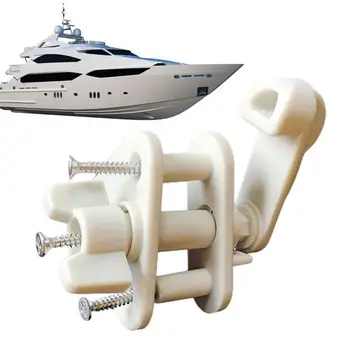 Barci ponton Poarta de Blocare Simplu RV Portierei Barci Accesorii Grele Flexibil Barci Ponton de Înlocuire ale portierelor Iaht