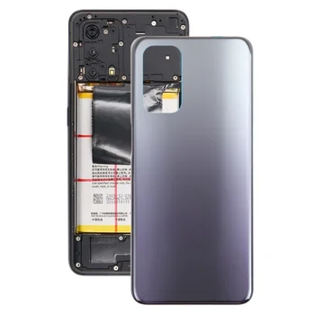 Baterie Capac Spate pentru OPPO A54 5G / A74 5G Telefon de Locuințe Spate Caz de Înlocuire