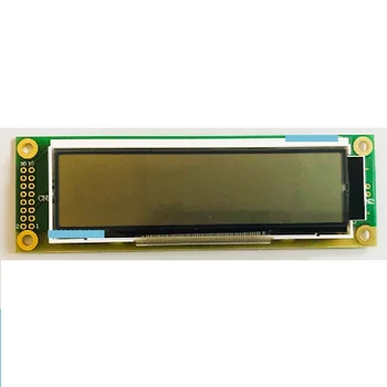 C-51505NFJ-SLW-AQN 3.0 inch 20 charactersx2 linii FSTN LCD Display Module Zhiyan de aprovizionare
