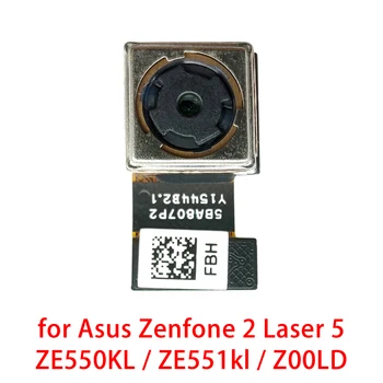 Camera din spate a Modulului pentru Asus Zenfone 2/2 ZE551ML/Zenfone Max 3/3 ZE552KL/4 Max pro/ 3 Ultra/5 2018/ROG Telefon ZS600KL