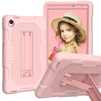 Caz Pentru Huawei MatePad T8 8.0 Inch 2020 Kobe2-L03 KOB2-L09 Șoc Dovada Corp Plin de Copii, Copii de Siguranță, Non-toxice husa pentru Tableta