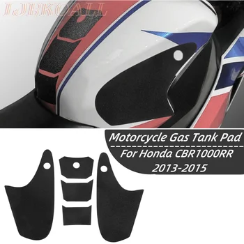 CBR1000RR Rezervorul Tampon de Autocolante Motocicleta Genunchi Prindere Kit Pad Anti-Alunecare, Rezervor de Decalcomanii Propection Pentru Honda CBR 1000RR 2013-2015
