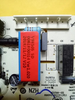 Cele mai noi/Frigider computer de bord/BCD-290W WX WGM WBCM WB/BCD-318WS 318W/0061800014 placa de baza/placa de circuit Pentru Panasonic