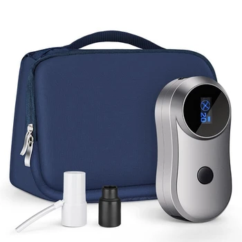 Cele mai noi Portabil Sistem de Curățare Înlocuire Accesorii Pentru Aparat CPAP & Furtun, Pentru CPAP Curat Și Igienizarea Mașinii